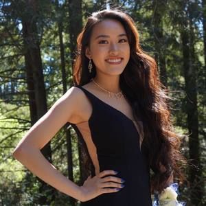 Meet your Posher, Sabrina